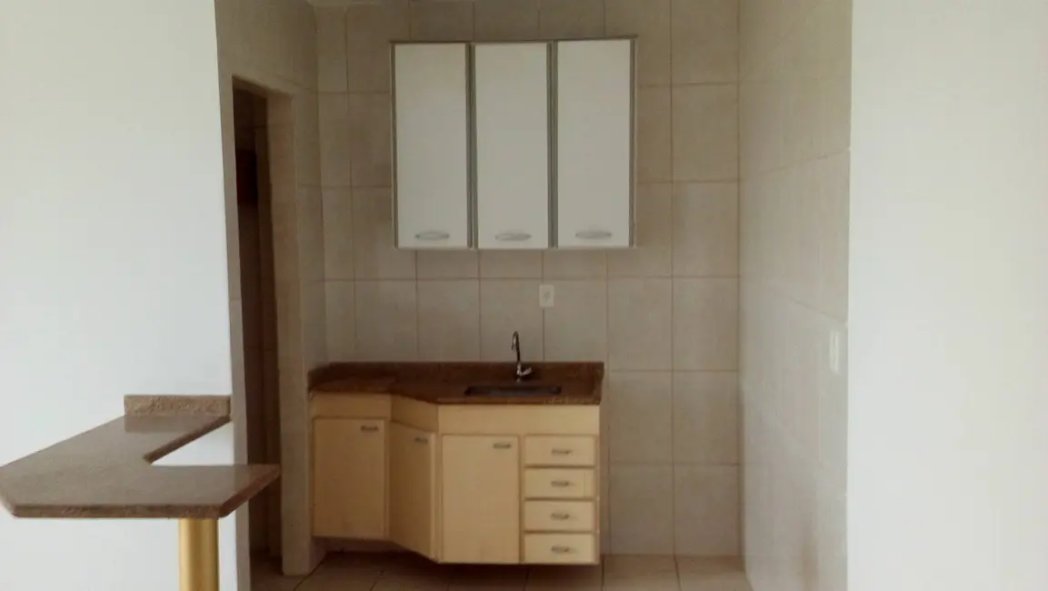 Foto 1 de Apartamento com 1 quarto à venda, 35m2 em Praia Grande - SC