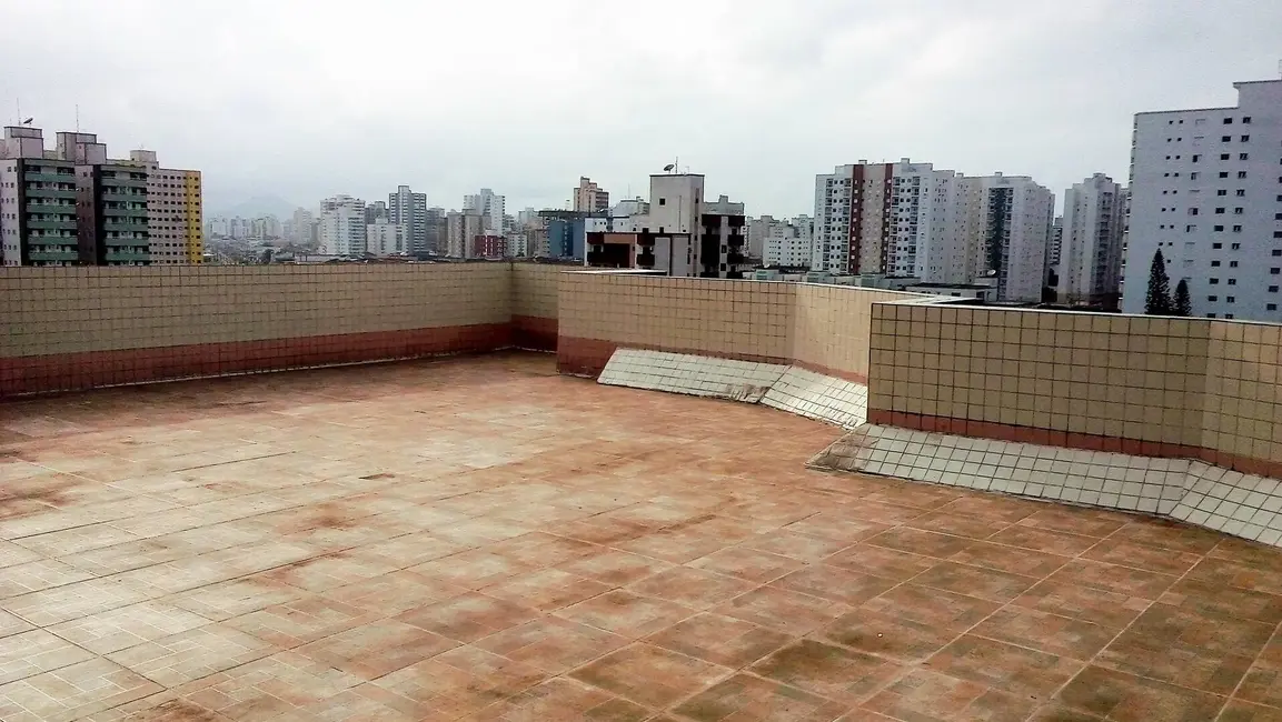 Foto 3 de Apartamento com 1 quarto à venda, 35m2 em Praia Grande - SC