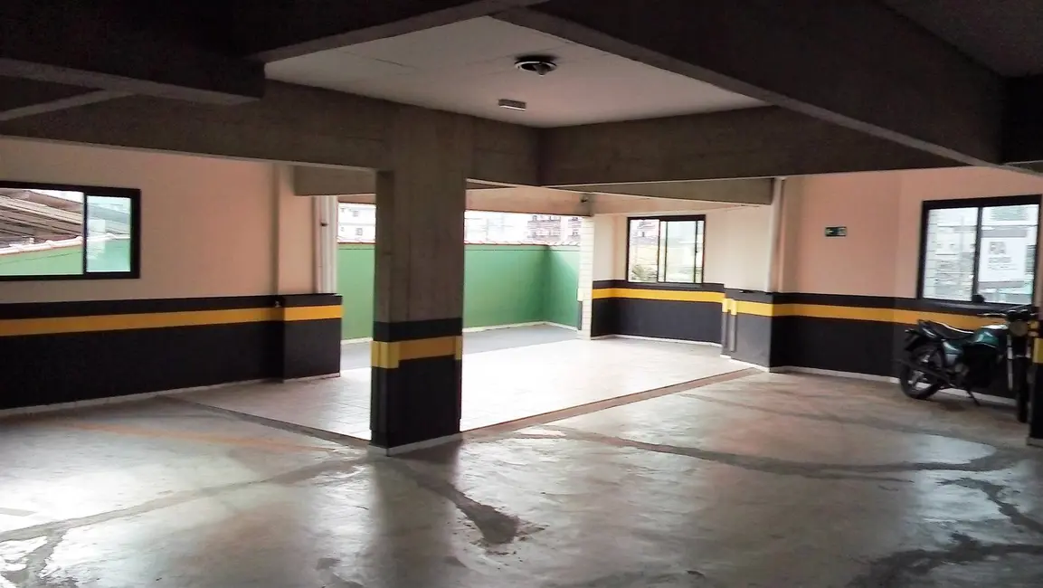 Foto 7 de Apartamento com 1 quarto à venda, 35m2 em Praia Grande - SC