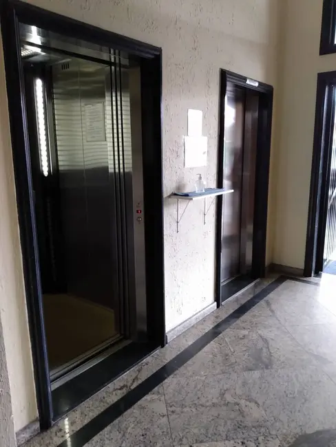 Foto 9 de Apartamento com 1 quarto à venda, 35m2 em Praia Grande - SC