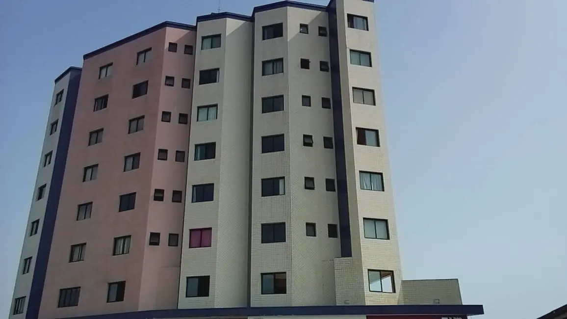 Foto 8 de Apartamento com 1 quarto à venda, 35m2 em Praia Grande - SC