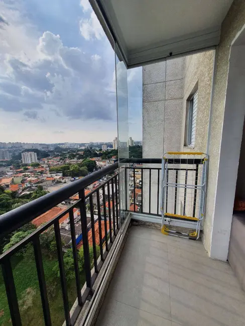 Apartamento com 2 quartos à venda, 54m2 em Jardim Caboré, São Paulo - SP - imagem 8 Foto 8 de Apartamento com 2 quartos à venda, 54m2 em Jardim Caboré, São Paulo - SP