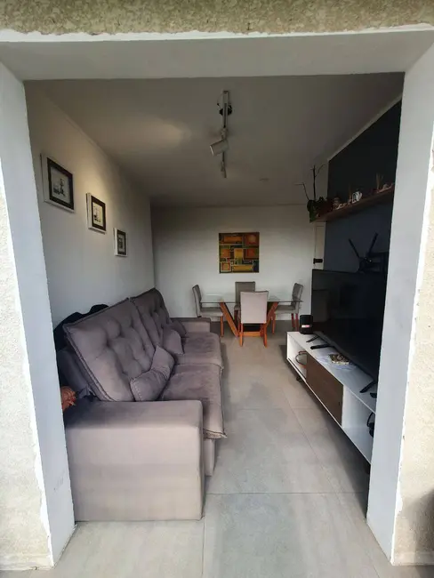 Apartamento com 2 quartos à venda, 54m2 em Jardim Caboré, São Paulo - SP - imagem 2 Foto 2 de Apartamento com 2 quartos à venda, 54m2 em Jardim Caboré, São Paulo - SP