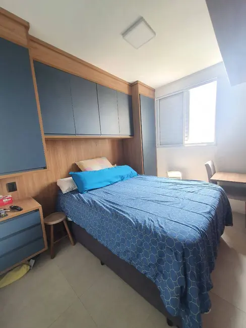 Apartamento com 2 quartos à venda, 54m2 em Jardim Caboré, São Paulo - SP - imagem 9 Foto 9 de Apartamento com 2 quartos à venda, 54m2 em Jardim Caboré, São Paulo - SP