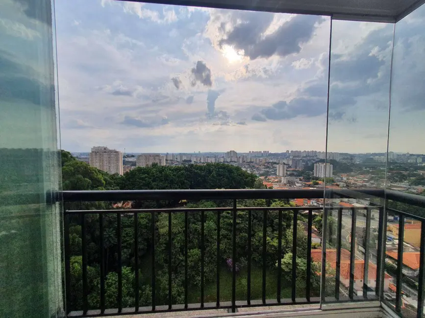 Apartamento com 2 quartos à venda, 54m2 em Jardim Caboré, São Paulo - SP - imagem 3 Foto 3 de Apartamento com 2 quartos à venda, 54m2 em Jardim Caboré, São Paulo - SP
