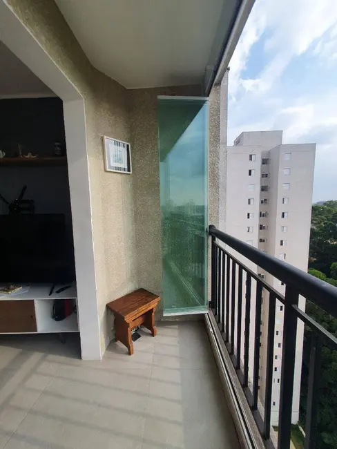 Apartamento com 2 quartos à venda, 54m2 em Jardim Caboré, São Paulo - SP - imagem 1 Foto 1 de Apartamento com 2 quartos à venda, 54m2 em Jardim Caboré, São Paulo - SP