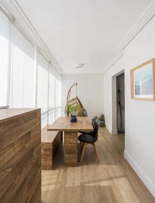 Apartamento com 3 quartos à venda, 125m2 em Jardim Vazani, São Paulo - SP - imagem 2 Foto 2 de Apartamento com 3 quartos à venda, 125m2 em Jardim Vazani, São Paulo - SP