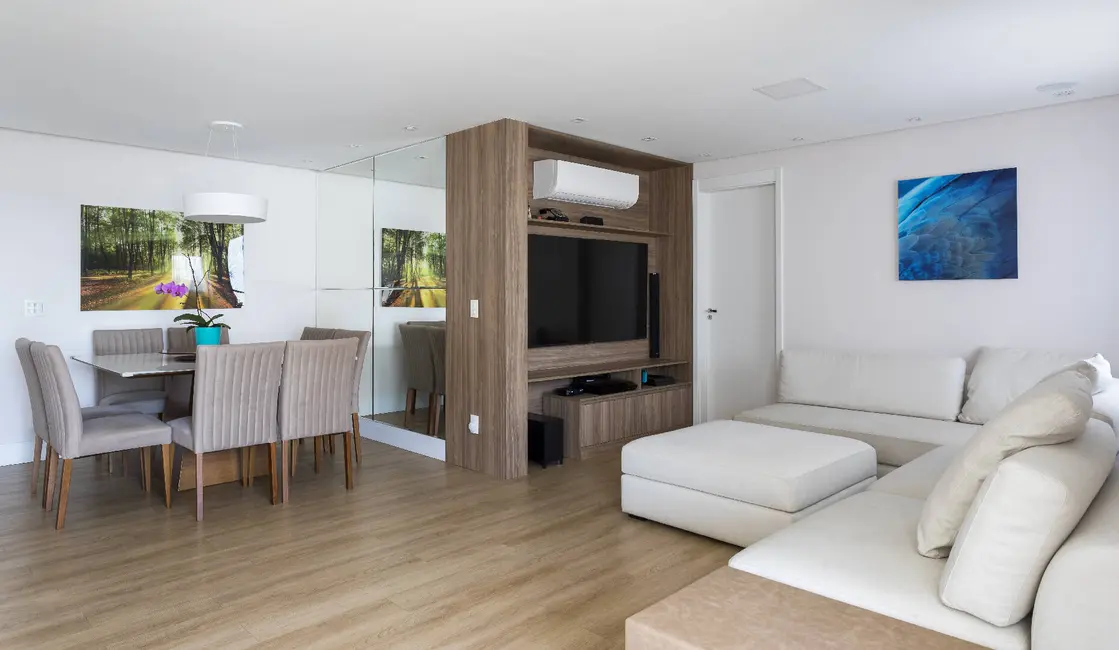 Apartamento com 3 quartos à venda, 125m2 em Jardim Vazani, São Paulo - SP - imagem 6 Foto 6 de Apartamento com 3 quartos à venda, 125m2 em Jardim Vazani, São Paulo - SP