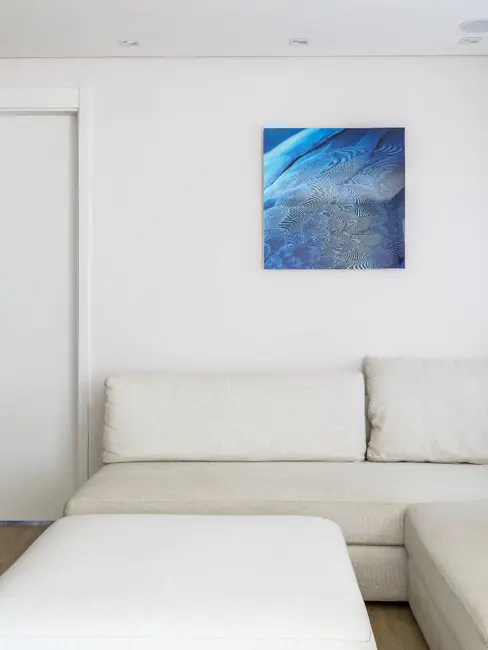 Apartamento com 3 quartos à venda, 125m2 em Jardim Vazani, São Paulo - SP - imagem 9 Foto 9 de Apartamento com 3 quartos à venda, 125m2 em Jardim Vazani, São Paulo - SP