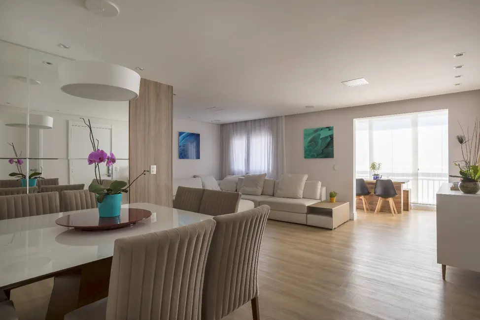 Apartamento com 3 quartos à venda, 125m2 em Jardim Vazani, São Paulo - SP - imagem 8 Foto 8 de Apartamento com 3 quartos à venda, 125m2 em Jardim Vazani, São Paulo - SP