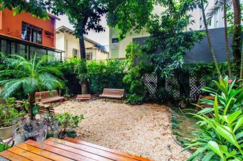 Apartamento com 2 quartos à venda, 138m2 em Vila Nova Conceição, São Paulo - SP - imagem 5 Foto 5 de Apartamento com 2 quartos à venda, 138m2 em Vila Nova Conceição, São Paulo - SP