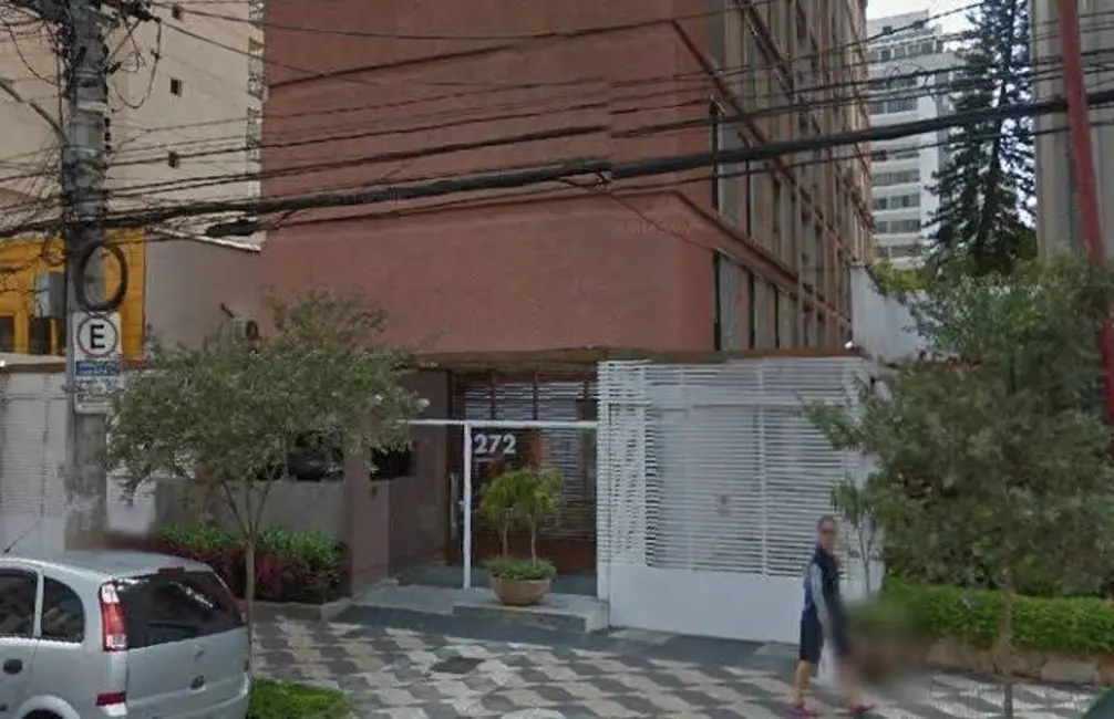 Apartamento com 2 quartos à venda, 138m2 em Vila Nova Conceição, São Paulo - SP - imagem 6 Foto 6 de Apartamento com 2 quartos à venda, 138m2 em Vila Nova Conceição, São Paulo - SP