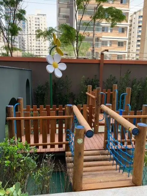 Foto 3 de Apartamento com 4 quartos à venda, 343m2 em Vila Olímpia, São Paulo - SP
