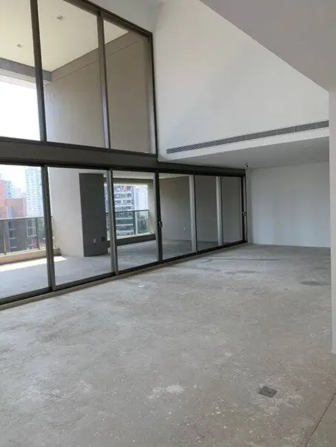 Foto 1 de Apartamento com 4 quartos à venda, 343m2 em Vila Olímpia, São Paulo - SP