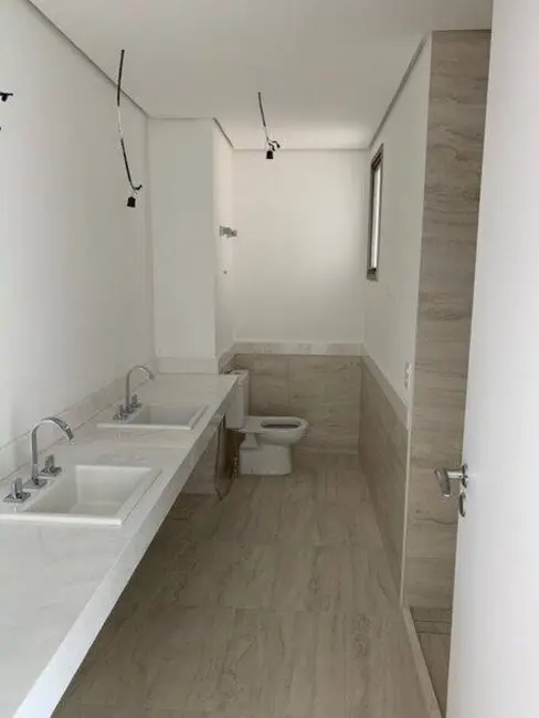 Foto 5 de Apartamento com 4 quartos à venda, 343m2 em Vila Olímpia, São Paulo - SP
