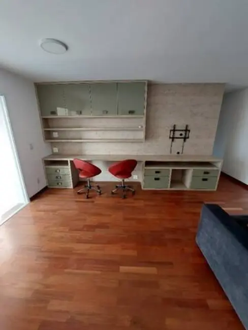 Foto 3 de Apartamento com 3 quartos à venda, 75m2 em Santo Amaro, São Paulo - SP