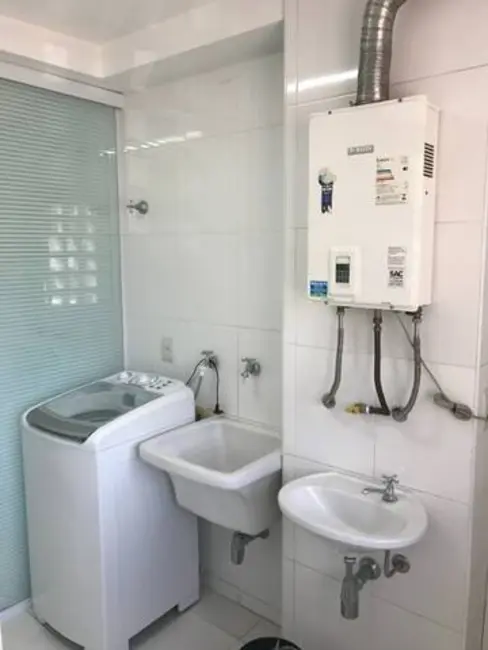 Foto 7 de Apartamento com 3 quartos à venda, 75m2 em Santo Amaro, São Paulo - SP