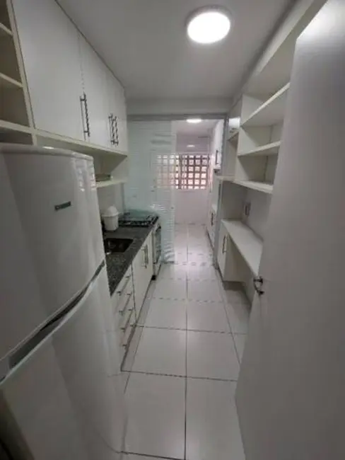 Foto 5 de Apartamento com 3 quartos à venda, 75m2 em Santo Amaro, São Paulo - SP