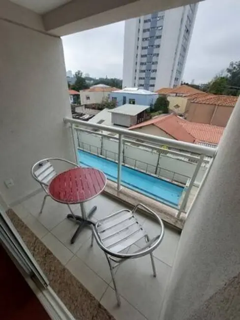 Foto 4 de Apartamento com 3 quartos à venda, 75m2 em Santo Amaro, São Paulo - SP