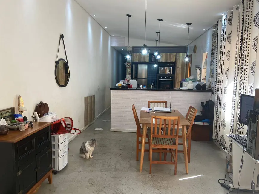 Casa com 3 quartos à venda, 146m2 em Brooklin Paulista, São Paulo - SP - imagem 1 Foto 1 de Casa com 3 quartos à venda, 146m2 em Brooklin Paulista, São Paulo - SP