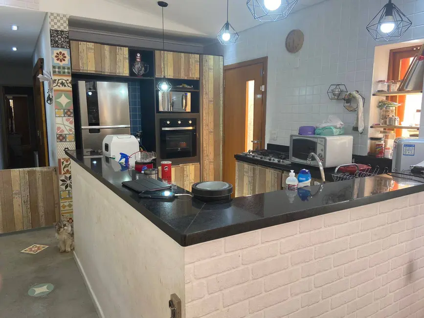 Casa com 3 quartos à venda, 146m2 em Brooklin Paulista, São Paulo - SP - imagem 3 Foto 3 de Casa com 3 quartos à venda, 146m2 em Brooklin Paulista, São Paulo - SP