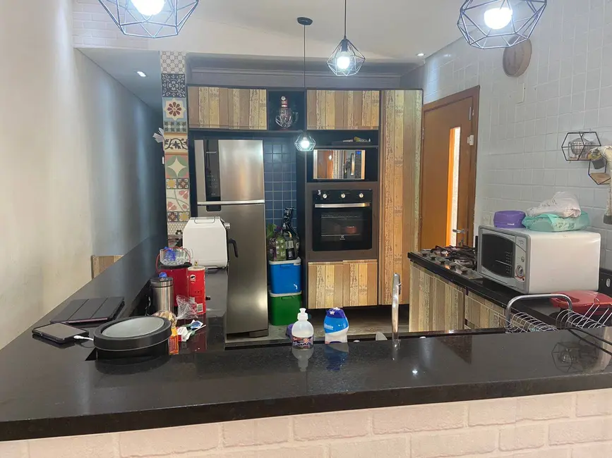 Casa com 3 quartos à venda, 146m2 em Brooklin Paulista, São Paulo - SP - imagem 4 Foto 4 de Casa com 3 quartos à venda, 146m2 em Brooklin Paulista, São Paulo - SP