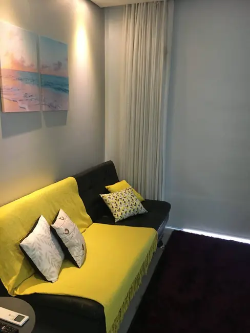 Foto 6 de Apartamento com 1 quarto à venda, 50m2 em Santo Amaro, São Paulo - SP