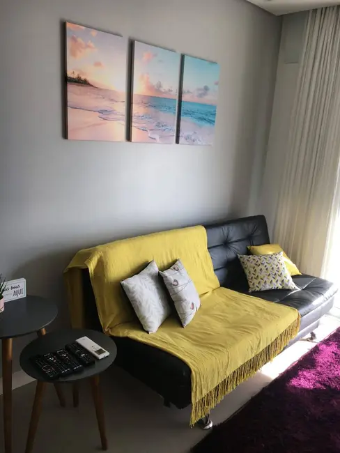 Foto 9 de Apartamento com 1 quarto à venda, 50m2 em Santo Amaro, São Paulo - SP