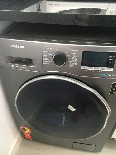 Foto 5 de Apartamento com 1 quarto à venda, 50m2 em Santo Amaro, São Paulo - SP