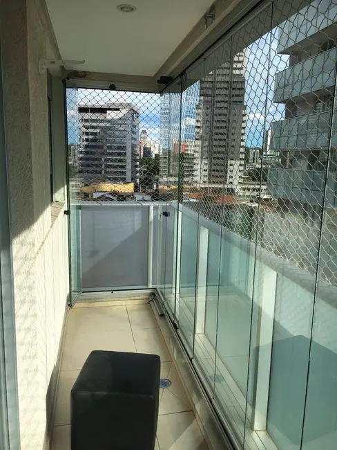 Foto 8 de Apartamento com 1 quarto à venda, 50m2 em Santo Amaro, São Paulo - SP