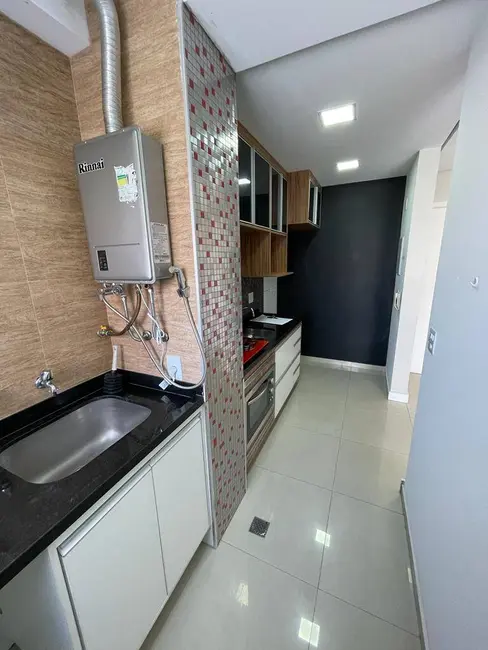 Apartamento com 2 quartos à venda, 47m2 em Vila Andrade, São Paulo - SP - imagem 3 Foto 3 de Apartamento com 2 quartos à venda, 47m2 em Vila Andrade, São Paulo - SP