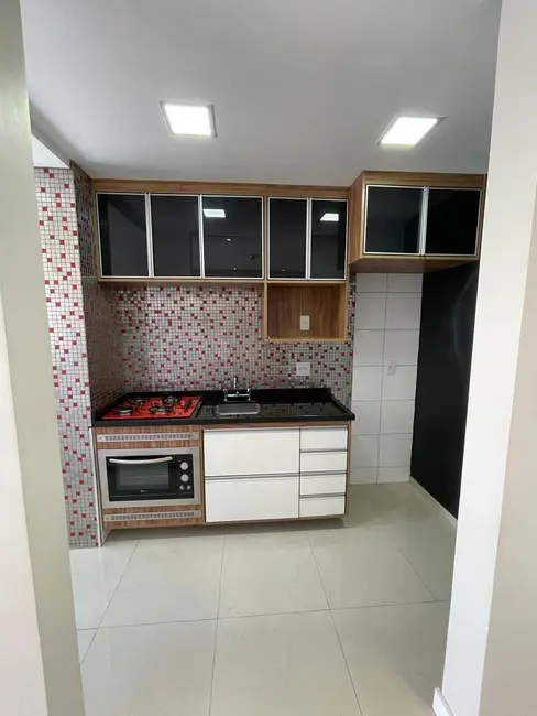 Apartamento com 2 quartos à venda, 47m2 em Vila Andrade, São Paulo - SP - imagem 9 Foto 9 de Apartamento com 2 quartos à venda, 47m2 em Vila Andrade, São Paulo - SP