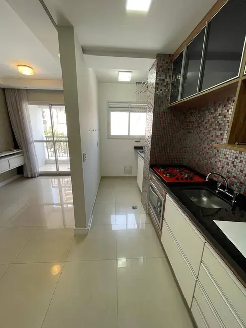 Apartamento com 2 quartos à venda, 47m2 em Vila Andrade, São Paulo - SP - imagem 5 Foto 5 de Apartamento com 2 quartos à venda, 47m2 em Vila Andrade, São Paulo - SP