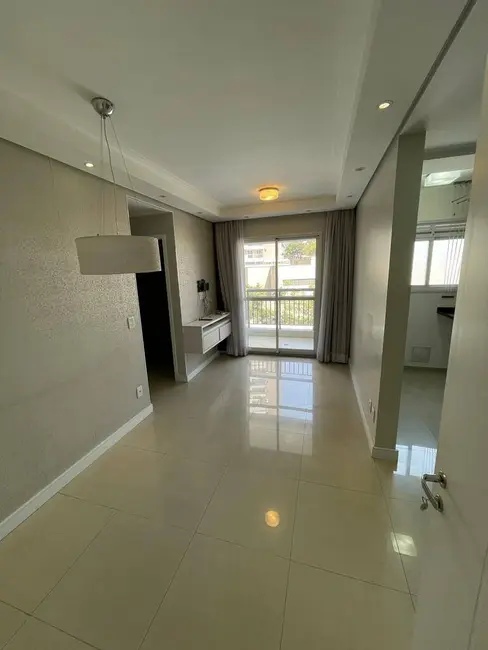 Apartamento com 2 quartos à venda, 47m2 em Vila Andrade, São Paulo - SP - imagem 8 Foto 8 de Apartamento com 2 quartos à venda, 47m2 em Vila Andrade, São Paulo - SP