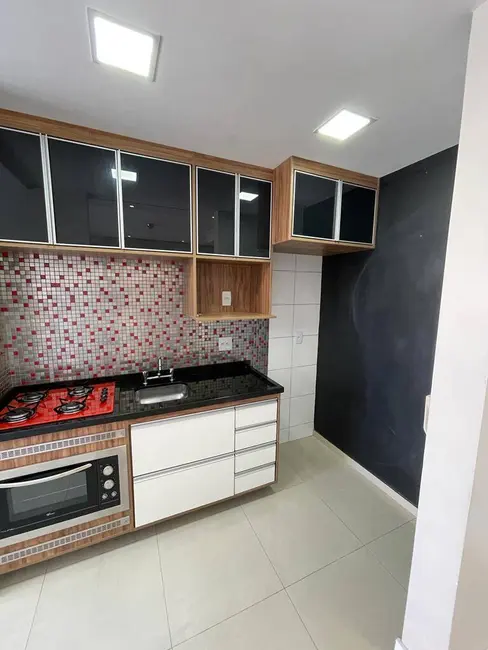 Apartamento com 2 quartos à venda, 47m2 em Vila Andrade, São Paulo - SP - imagem 1 Foto 1 de Apartamento com 2 quartos à venda, 47m2 em Vila Andrade, São Paulo - SP