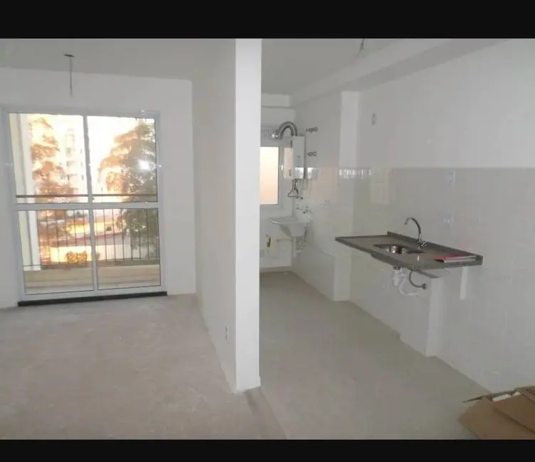 Apartamento com 2 quartos à venda, 55m2 em Vila Andrade, São Paulo - SP - imagem 8 Foto 8 de Apartamento com 2 quartos à venda, 55m2 em Vila Andrade, São Paulo - SP