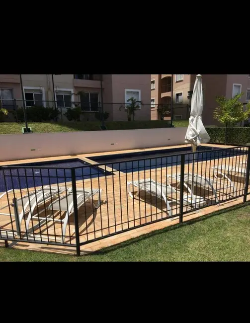 Foto 2 de Apartamento com 2 quartos à venda, 55m2 em Vila Andrade, São Paulo - SP
