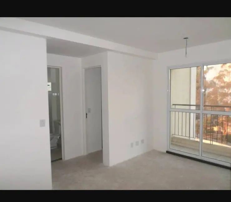 Foto 1 de Apartamento com 2 quartos à venda, 55m2 em Vila Andrade, São Paulo - SP