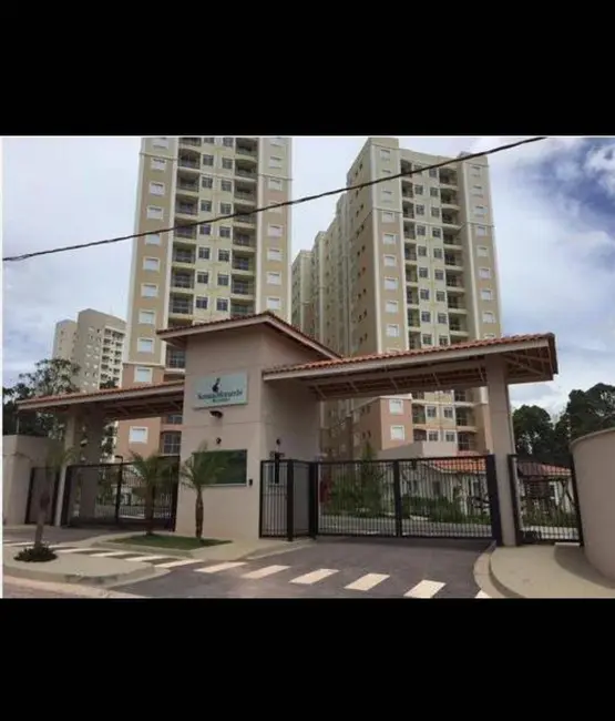 Apartamento com 2 quartos à venda, 55m2 em Vila Andrade, São Paulo - SP - imagem 3 Foto 3 de Apartamento com 2 quartos à venda, 55m2 em Vila Andrade, São Paulo - SP