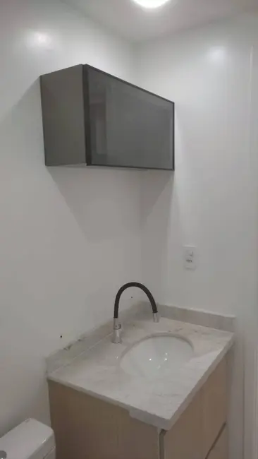 Foto 2 de Apartamento com 3 quartos à venda, 81m2 em Vila Isa, São Paulo - SP