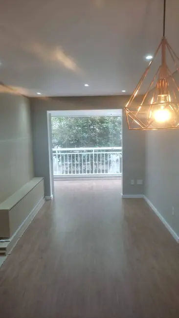 Foto 8 de Apartamento com 3 quartos à venda, 81m2 em Vila Isa, São Paulo - SP