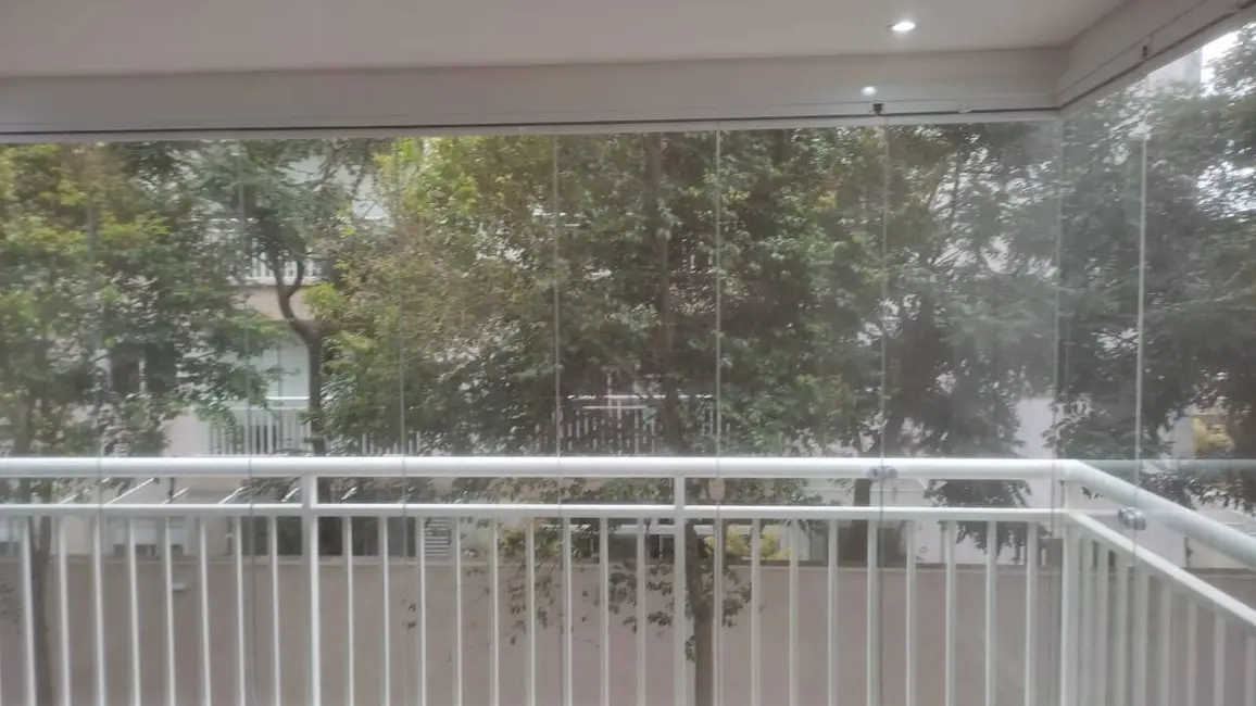 Foto 4 de Apartamento com 3 quartos à venda, 81m2 em Vila Isa, São Paulo - SP