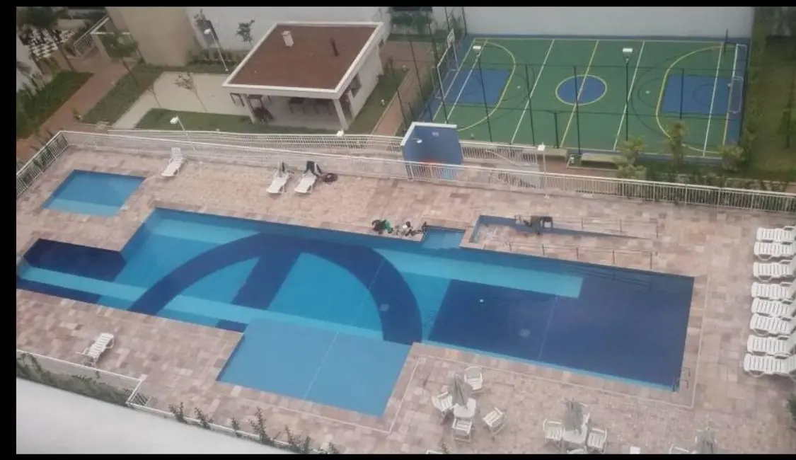 Foto 9 de Apartamento com 3 quartos à venda, 81m2 em Vila Isa, São Paulo - SP