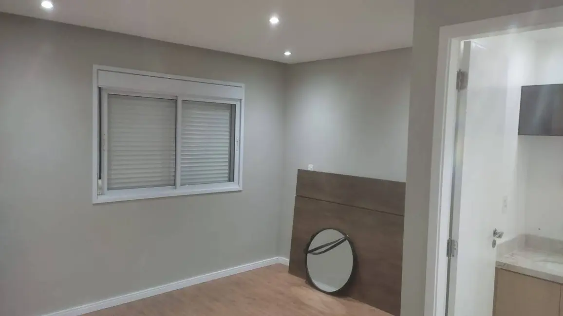 Foto 6 de Apartamento com 3 quartos à venda, 81m2 em Vila Isa, São Paulo - SP