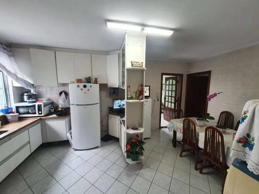 Foto 1 de Casa com 4 quartos à venda, 217m2 em Parque Alves de Lima, São Paulo - SP