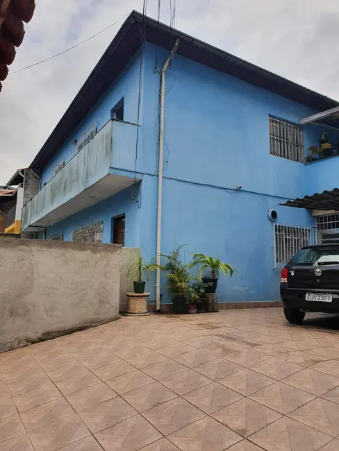 Foto 5 de Casa com 4 quartos à venda, 217m2 em Parque Alves de Lima, São Paulo - SP