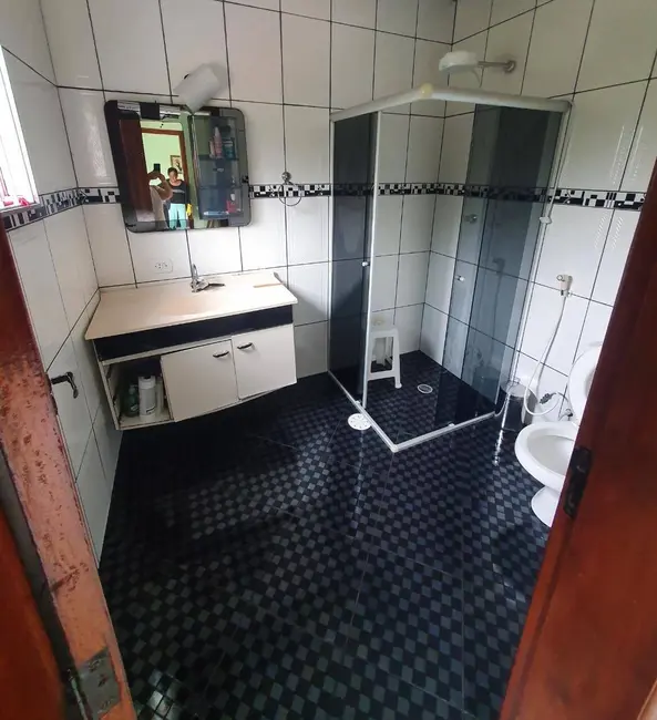 Foto 3 de Casa com 4 quartos à venda, 217m2 em Parque Alves de Lima, São Paulo - SP