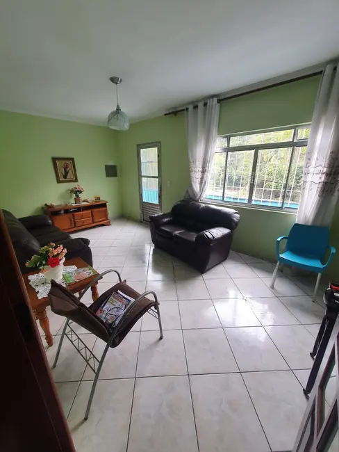 Foto 6 de Casa com 4 quartos à venda, 217m2 em Parque Alves de Lima, São Paulo - SP