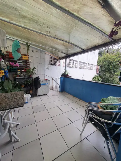 Foto 9 de Casa com 4 quartos à venda, 217m2 em Parque Alves de Lima, São Paulo - SP