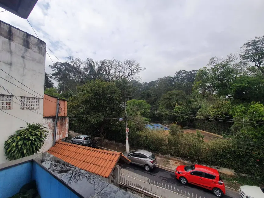 Foto 7 de Casa com 4 quartos à venda, 217m2 em Parque Alves de Lima, São Paulo - SP